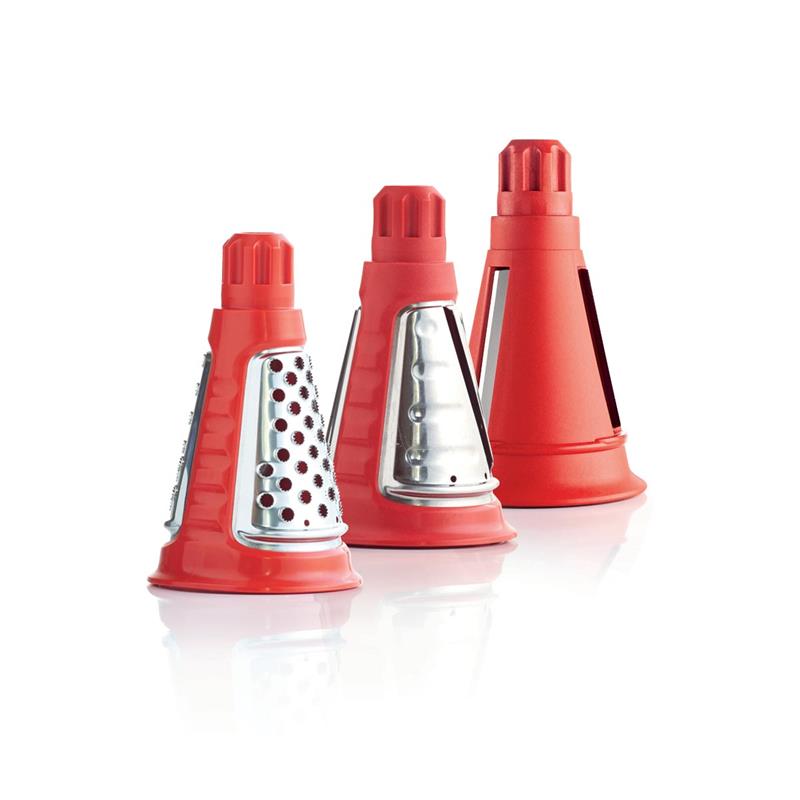 Grate Master Cones Trio