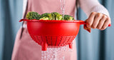 Double Colander