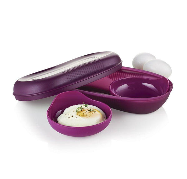 Microwave Breakfast Maker Set