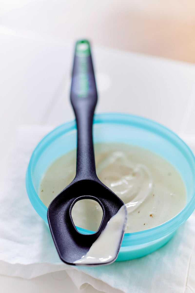 Tupperware Mixing Spoon image 3