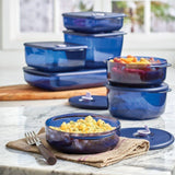 Tupperware Vent 'N Serve® 7-Pc. Set image 3