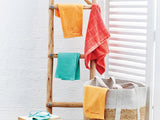 hanging tupperware microfiber dust towels