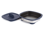 tupperware micropro grill seperated