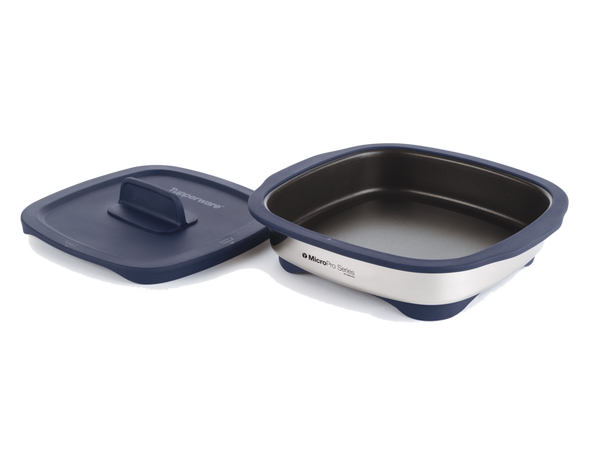 tupperware micropro grill seperated