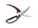 Tupperware Poultry Shears open