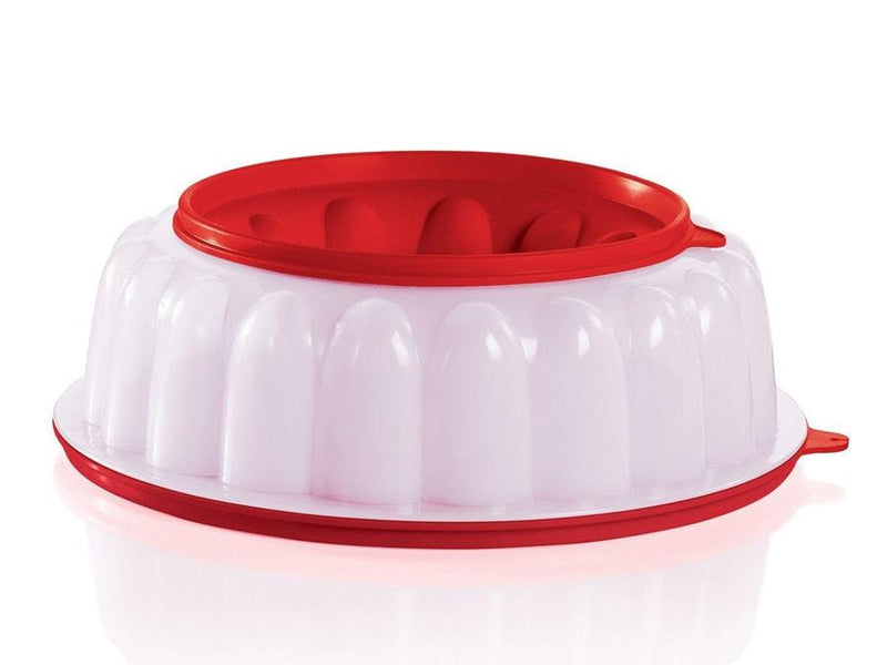 Tupperware Jel-Ring ® Mold image 2