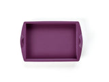 Tupperware Silicone rectangular form