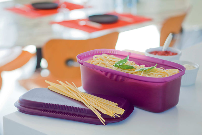 Microwave Pasta Maker