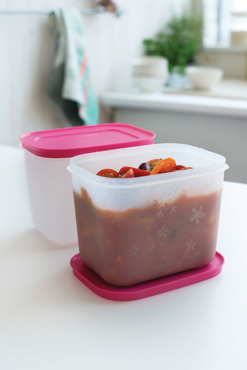 Freezer Mates® PLUS Medium Shallow