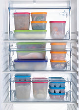 Freezer Mates® PLUS 8-Pc. Starter Set