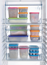 Freezer Mates® PLUS Large Shallow