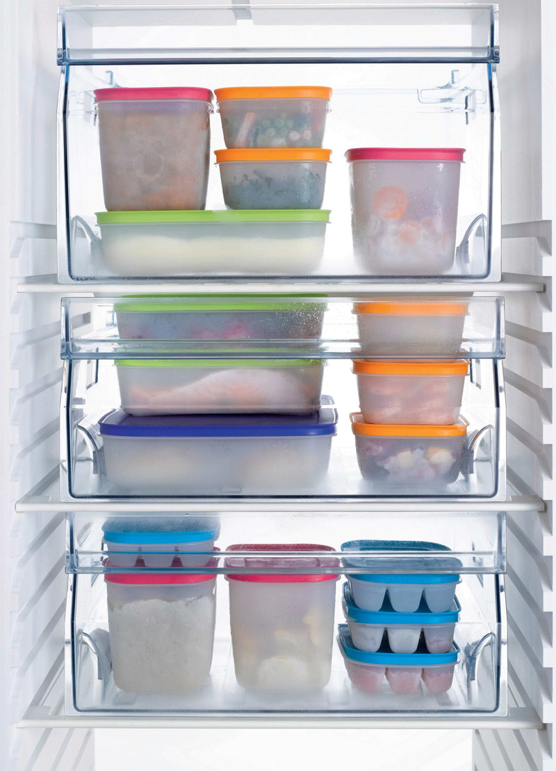 Freezer Mates® PLUS 8-Piece Starter Set