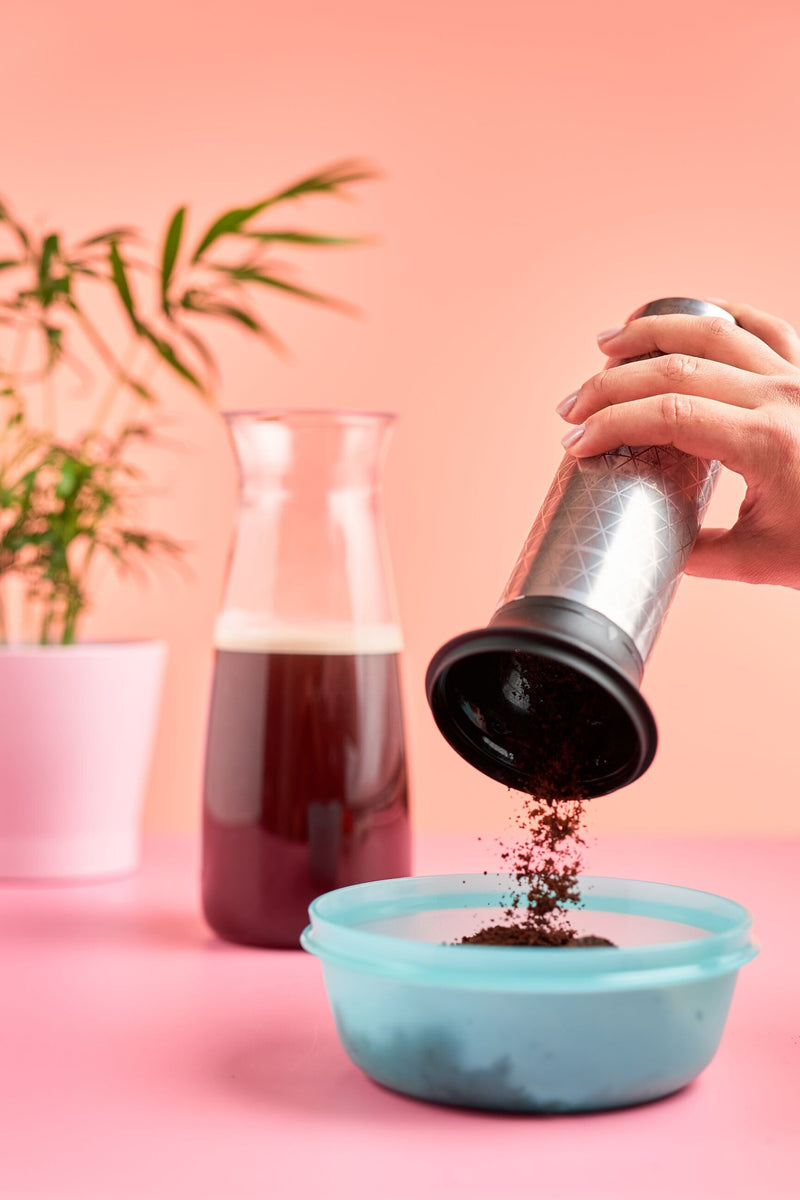 Cold Brew Carafe