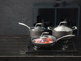 Chef Series II Cookware Essential Set