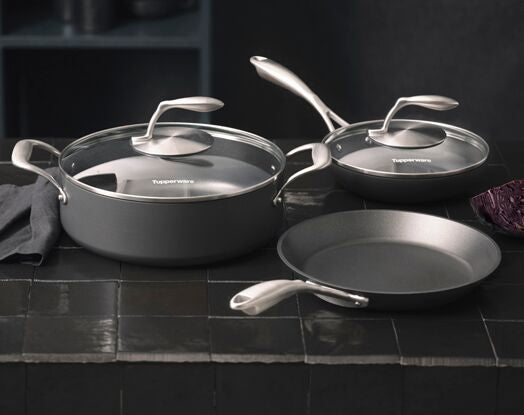 Chef Series II Cookware Essential Set