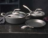 6.2 Qt Casserole Pan | Chef Series II