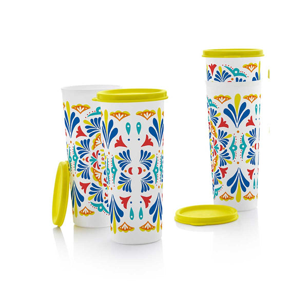 Costa del Sol Tumblers