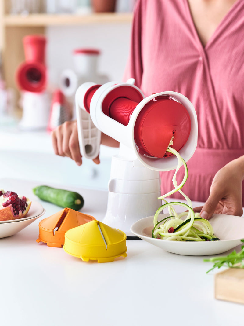 FusionMaster Spiralizer Accessory