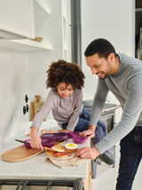 Microwave Breakfast Maker Set