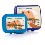 National Parks Lunch & Go Sets Desert