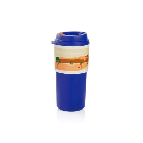 National Parks Eco to Go Cup Desert