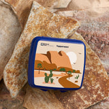 National Parks Lunch & Go Sets Desert