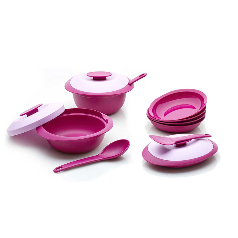 Tupperware® Essentials Serving Set