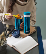 Easy Open Thermal Flask