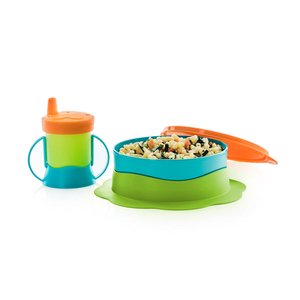 TupperKids® Feeding Set