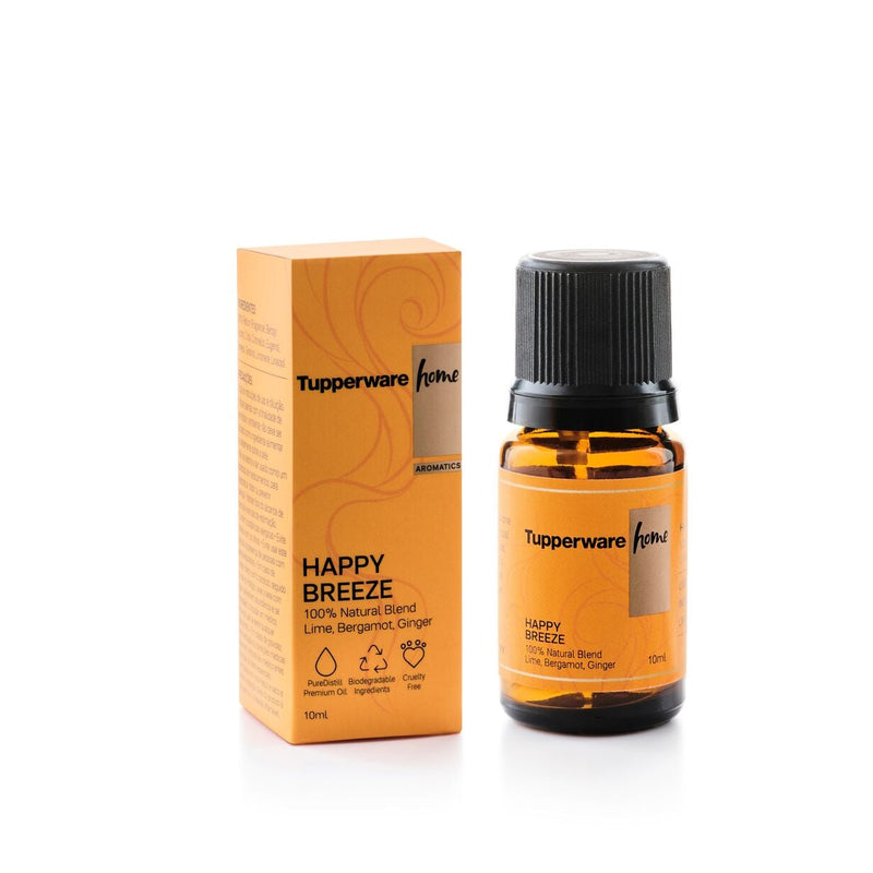 Happy Breeze ™ Essential Oil