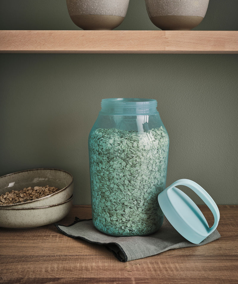 Universal Jar 3-Qt./3L with handle