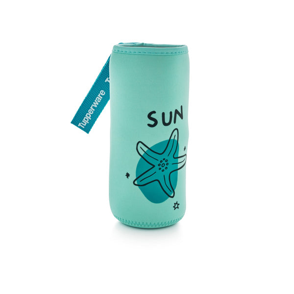 Utopic Shore Bottle Sleeve