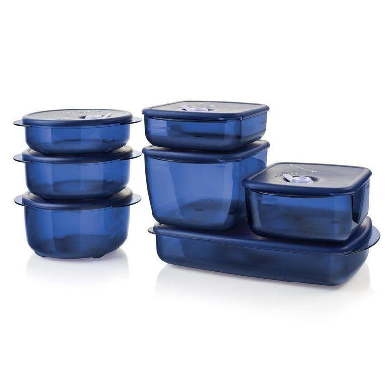 Vent 'N Serve® 7-Pc. Set