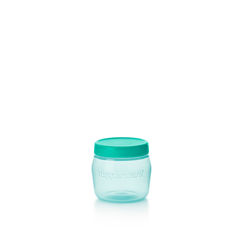 Universal Jars 0.3-Qt./325ml with Simple Cover