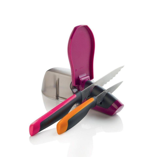 Universal Knife Sharpener