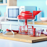 Tupperware Power Chef® Premium System image 3