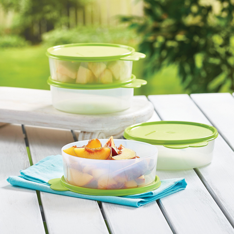 Tupperware Big Wonders® Large Bowls image 2