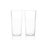 Clearly Elegant Tumblers (4 Piece)