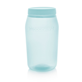 Universal Jar 0.8 Qt./825ml with simple cover