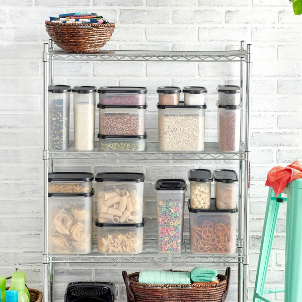 Tupperware Modular Mates® Get-It-All Set image 2