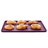 Tupperware Silicone Baking Sheet with Rim image 4