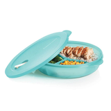 CrystalWave® PLUS Divided Dish