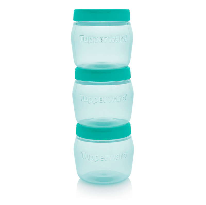 Universal Jars 0.3-Qt./325ml with Simple Cover