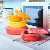 Tupperware CrystalWave® PLUS 4-Pc. Set image 2