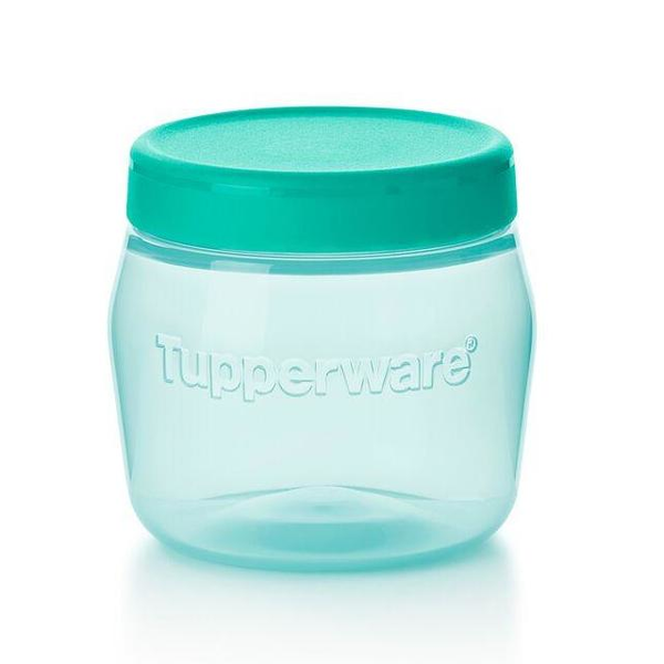 Universal Jars 0.3-Qt./325ml with Simple Cover