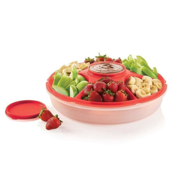 Tupperware Serving Center® Set image 2