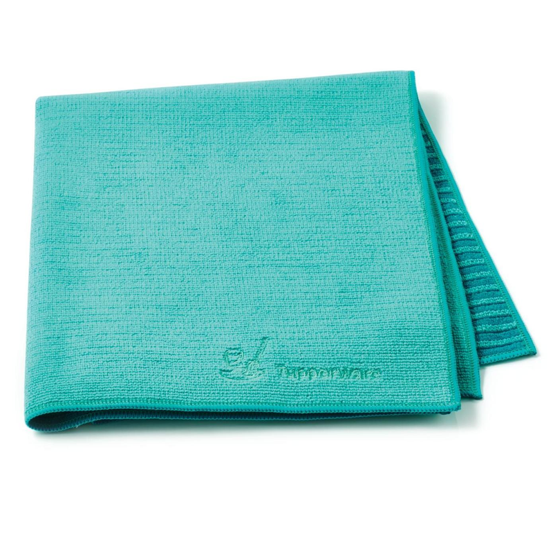 Tupperware Microfiber Mop Towel image 1