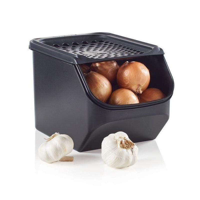 Onion & Garlic Smart Container