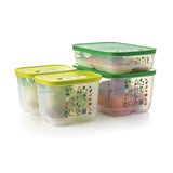 Fridgesmart ® 4 Piece Starter Set