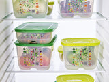 Tupperware FridgeSmart® 4-Pc. Starter Set image 2